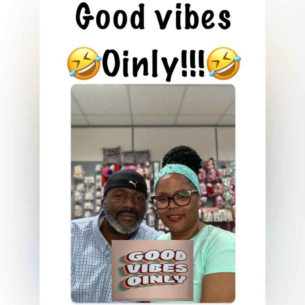 Like this listing for our share show
